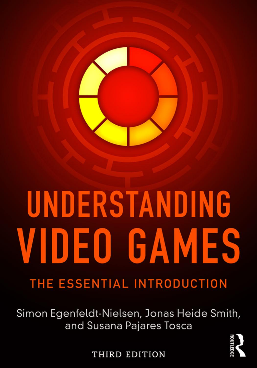 Understanding Video Games