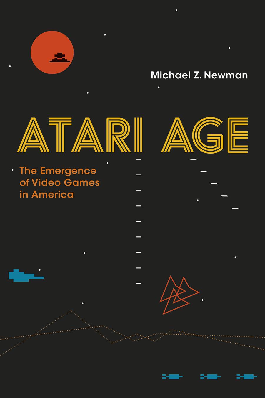 Atari Age